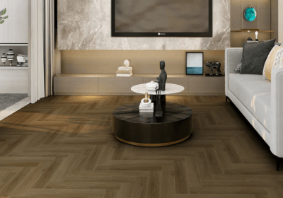 DECOTEC Vinylböden